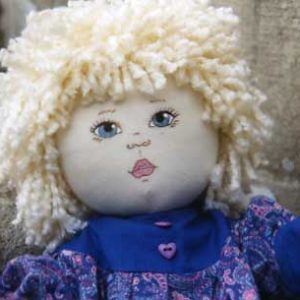 Handcrafted Dolls