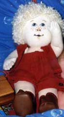 Handcrafted Dolls - Image 3