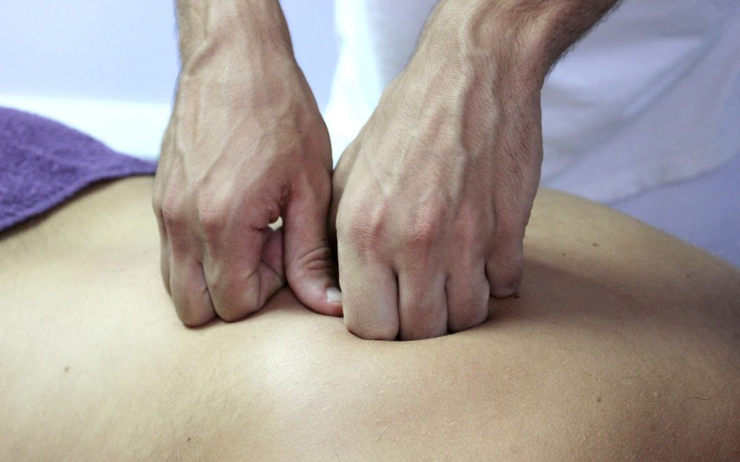 You are currently viewing How Massage Helps Recovery From Substance Abuse