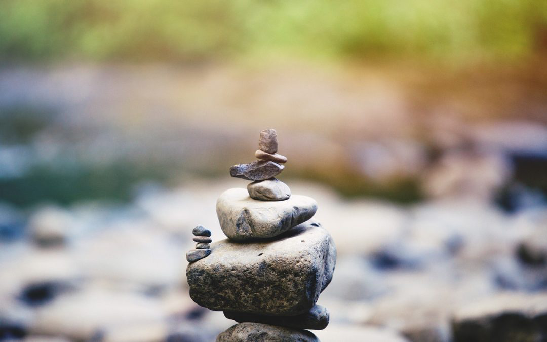 You are currently viewing Mindfulness and Meditation