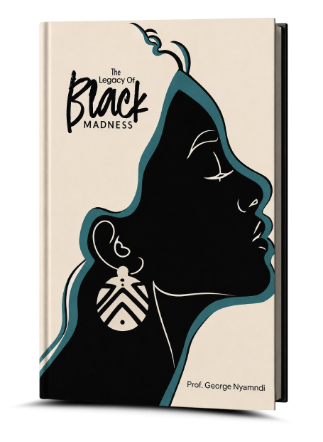 The Urgency Of Black Madness