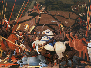 Read more about the article Ancient Prophecy Meets Modern Interpretation in The Battle Between Good and Evil: Armageddon and the New World Order