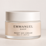 Hydrating Cream