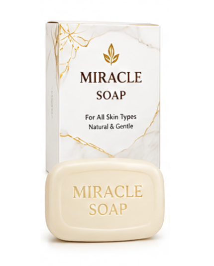 Mirak soap