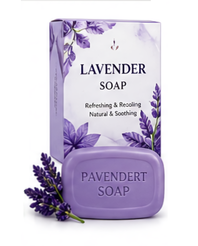 b1a9aaaf-b468-438f-9700-0341b0f99d6b (2) (9) (1) (13) Lavender soap - Image 1