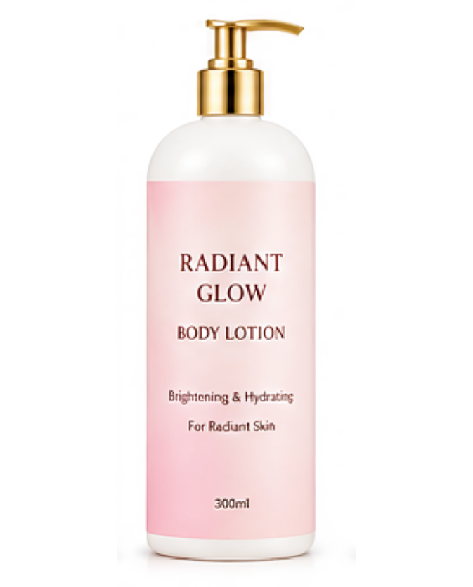 b1a9aaaf-b468-438f-9700-0341b0f99d6b (2) (9) (1) (2) Radiant glow body lotion - Image 1