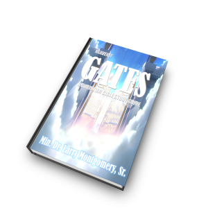 Heavenly Gates Cover